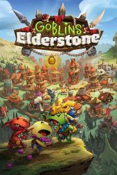 Goblins of Elderstone (PC) - Steam - Digital Code