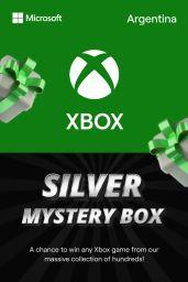 Driffle Silver Mystery Box (AR) (Xbox One / Xbox Series X|S) - Xbox Live - Digital Code