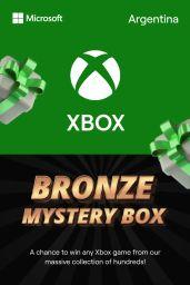 Driffle Bronze Mystery Box (AR) (Xbox One / Xbox Series X|S) - Xbox Live - Digital Code