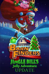 Barn Finders (PC) - Steam - Digital Code