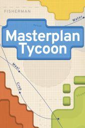 Masterplan Tycoon (PC / Mac / Linux) - Steam - Digital Code