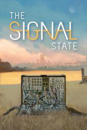 The Signal State (PC / Mac) - Steam - Digital Code