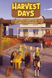 Harvest Days: My Dream Farm (PC) - Steam - Digital Code