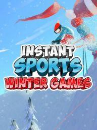 Instant Sports Winter Games (EU) (Nintendo Switch) - Nintendo - Digital Code