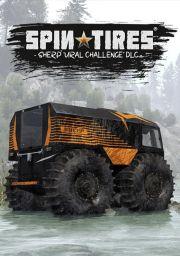 Spintires - SHERP Ural Challenge DLC (PC) - Steam - Digital Code