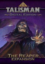 Talisman - The Reaper Expansion DLC (PC / Mac) - Steam - Digital Code