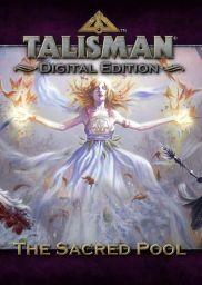 Talisman - The Sacred Pool Expansion DLC (PC / Mac) - Steam - Digital Code