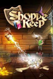 Shoppe Keep (PC / Mac / Linux) - Steam - Digital Code