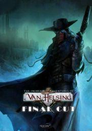 The Incredible Adventures of Van Helsing: Final Cut (PC) - Steam - Digital Code