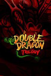 Double Dragon Trilogy (PC) - Steam - Digital Code