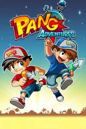 Pang Adventures (PC) - Steam - Digital Code