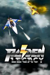 Raiden Legacy: Steam Edition (PC) - Steam - Digital Code