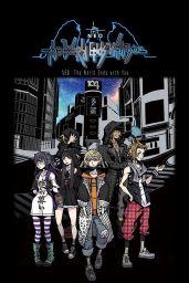 NEO: The World Ends With You (PC) - Steam - Digital Code