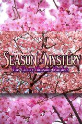 Season of Mystery: The Cherry Blossom Murders (PC) - Steam - Digital Code