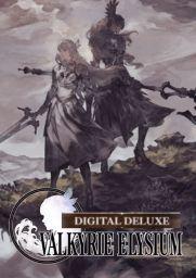 Valkyrie Elysium Deluxe Edition (PC) - Steam - Digital Code