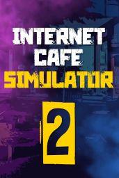 Internet Cafe Simulator 2 (EU) (PC) - Steam - Digital Code