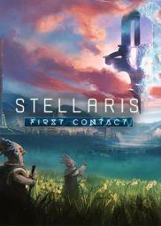Stellaris: First Contact Story Pack DLC (PC / Mac / Linux) - Steam - Digital Code