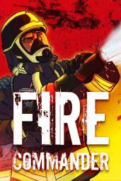 Fire Commander (PC) - Steam - Digital Code