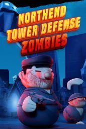 Northend Tower Defense (PC) - Steam - Digital Code