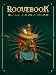 Roguebook - Fugoro Merchant of Wonders DLC (PC / Mac / Linux) - Steam - Digital Code
