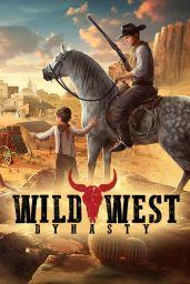 Wild West Dynasty (PC) - Steam - Digital Code