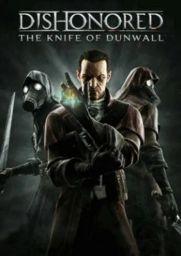 Dishonored: The Knife of Dunwall (PC) - Steam - Digital Code