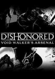 Dishonored: Void Walkers Arsenal DLC (PC) - Steam - Digital Code