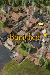 Banished (PC) - Steam - Digital Code