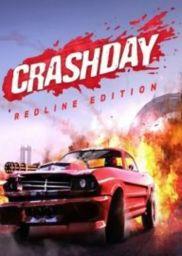 Crashday Redline Edition (PC) - Steam - Digital Code