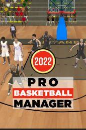 Pro Basketball Manager 2022 (PC / Mac) - Steam - Digital Code
