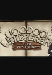 Voodoo Whisperer Curse of a Legend (PC) - Steam - Digital Code