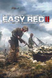 Easy Red 2 (PC / Mac / Linux) - Steam - Digital Code