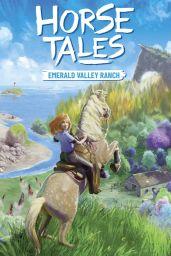 Horse Tales: Emerald Valley Ranch (PC) - Steam - Digital Code