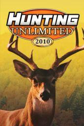 Hunting Unlimited 2010 (PC) - Steam - Digital Code