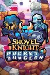 Shovel Knight: Pocket Dungeon (PC / Mac) - Steam - Digital Code