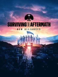 Surviving the Aftermath: New Alliances DLC (PC) - Steam - Digital Code