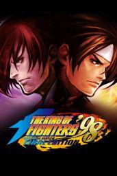 The King of Fighters '98 Ultimate Match Final Edition (PC) - Steam - Digital Code
