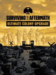 Surviving the Aftermath: Ultimate Colony Upgrade DLC (PC) - Steam - Digital Code