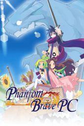 Phantom Brave PC Digital Chroma Edition (PC) - Steam - Digital Code