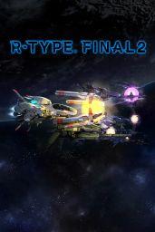 R-Type Final 2 (PC) - Steam - Digital Code