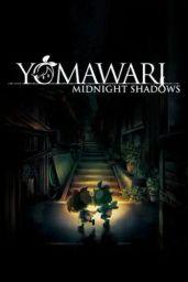 Yomawari: Midnight Shadows Digital Limited Edition (PC) - Steam - Digital Code