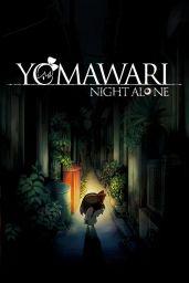 Yomawari: Night Alone (EU) (PC) - Steam - Digital Code