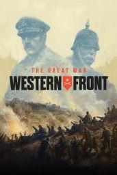 The Great War: Western Front (EU) (PC) - Steam - Digital Code