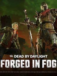 Dead by Daylight - Forged in Fog Chapter DLC (AR) (Xbox One / Xbox Series X/S) - Xbox Live - Digital Code