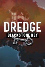 DREDGE - Blackstone Key DLC (PC) - Steam - Digital Code