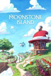 Moonstone Island (ROW) (PC / Mac / Linux) - Steam - Digital Code