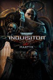 Warhammer 40,000: Inquisitor - Martyr (PC) - Steam - Digital Code