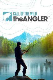 Call of the Wild: The Angler (ROW) (PC) - Steam - Digital Code
