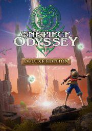 ONE PIECE ODYSSEY Deluxe Edition (EU) (PC) - Steam - Digital Code
