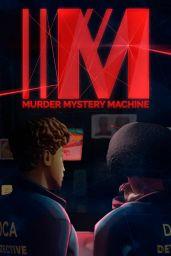 Murder Mystery Machine (PC) - Steam - Digital Code